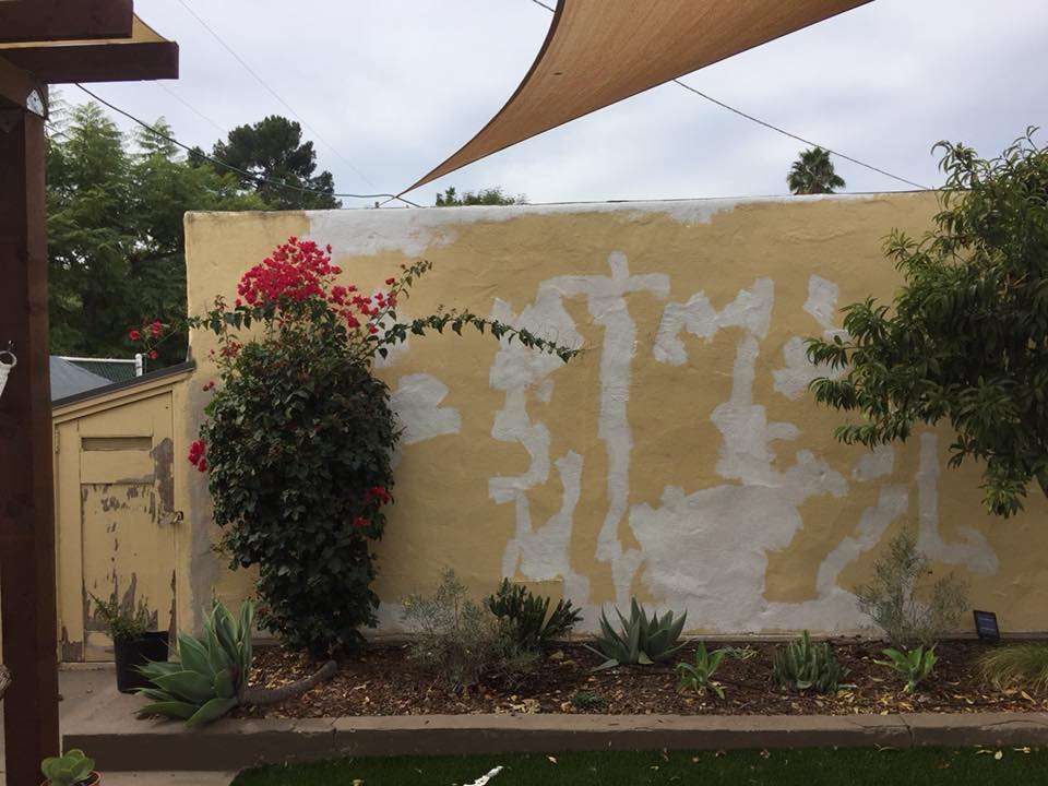 Life Time Custom Painting | 2488 Main St, Chula Vista, CA 91911, USA | Phone: (619) 591-9936