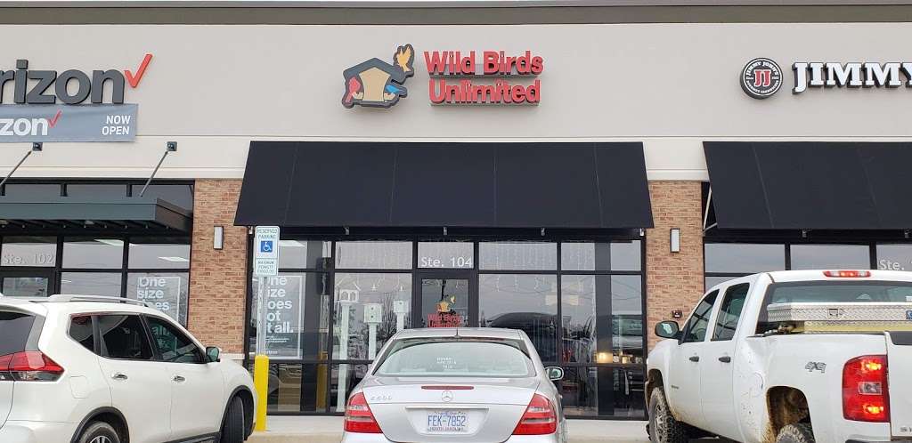 Wild Birds Unlimited | 7716 Charlotte Hwy, Indian Land, South Carolina, SC 29707, USA | Phone: (803) 548-9060