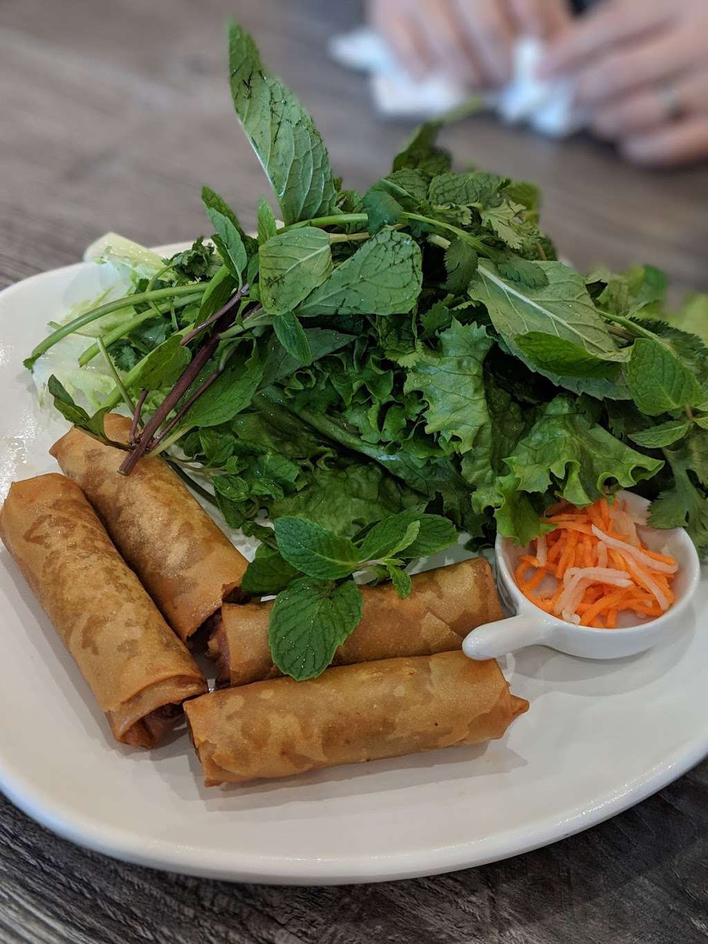 Pho Dakao | 16171 Brookhurst St, Fountain Valley, CA 92708 | Phone: (714) 531-2009