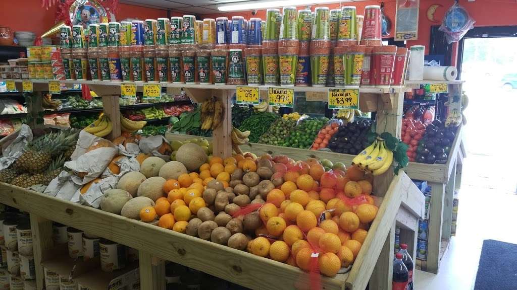 Supermercado Mi Poblanita | 5240, 7895 Taft St, Merrillville, IN 46410, USA | Phone: (219) 525-5285