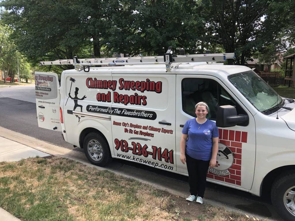 Fluesbrothers Chimney Service | 1701 Southwest Blvd, Kansas City, KS 66103, USA | Phone: (913) 236-7141