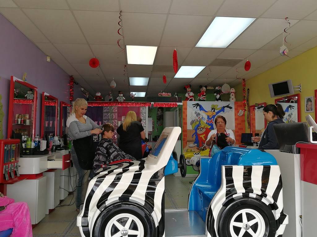 Kids Cut | 11300 NW 87th Ct # 113, Hialeah, FL 33018, USA | Phone: (305) 819-3839