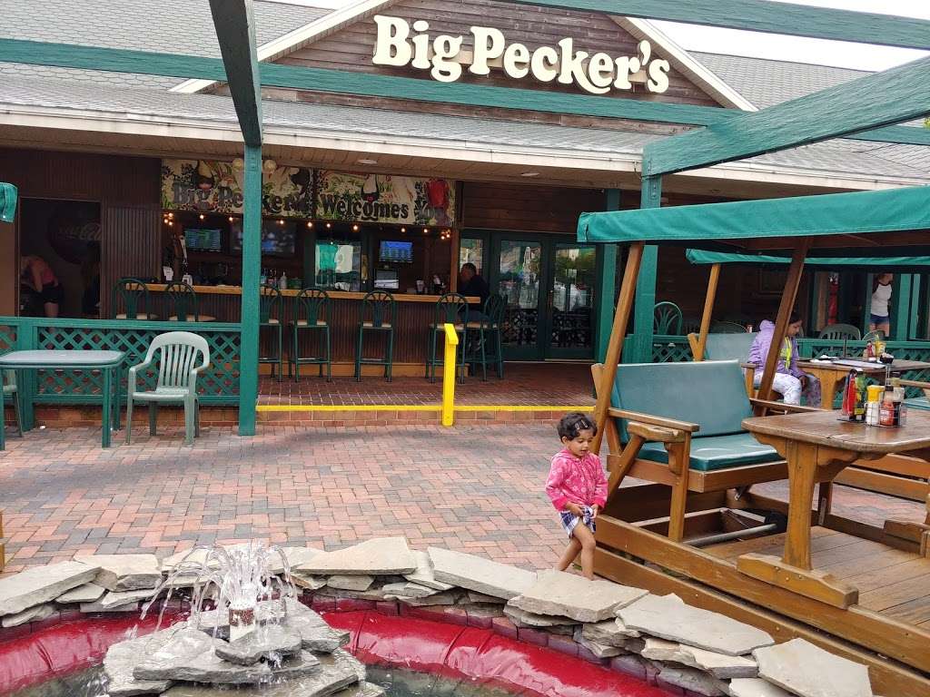 Big Peckers Bar & Grill | 7301 Coastal Hwy #2933, Ocean City, MD 21842, USA | Phone: (410) 723-0690