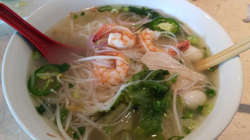 Pho US | 5553 Hwy 6 N, Houston, TX 77084, USA | Phone: (281) 855-1682