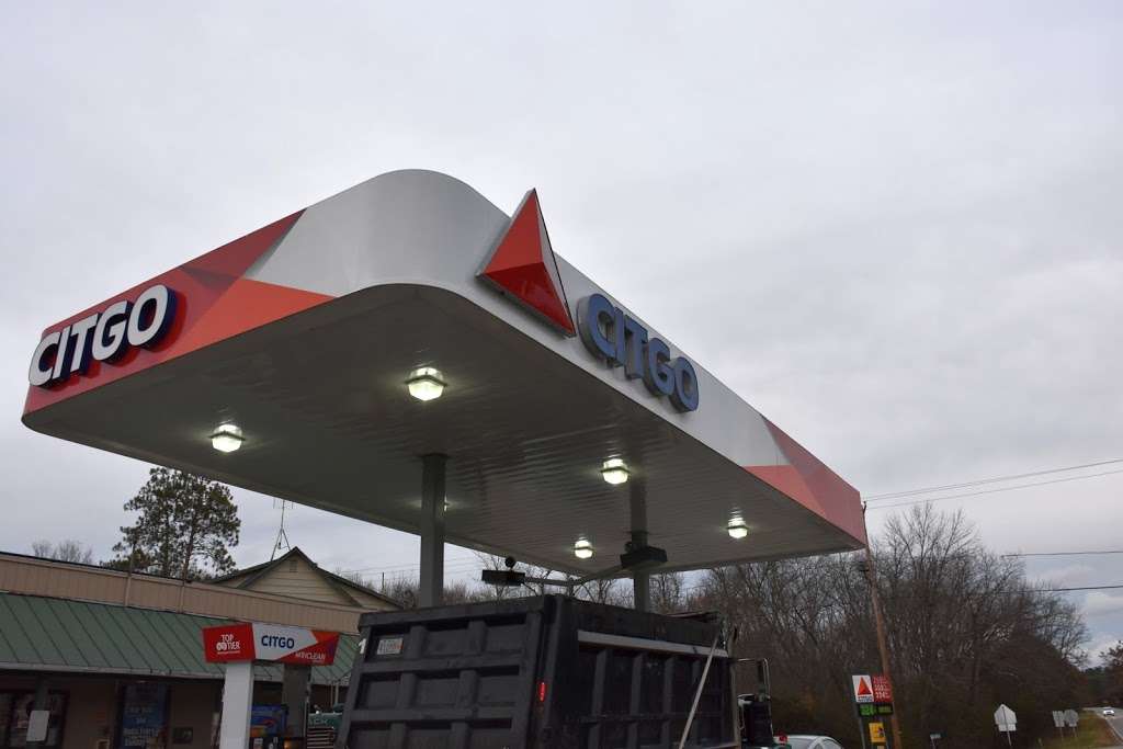 Cornerstone Filling Station | S101W34414 County Road LO, Eagle, WI 53119, USA | Phone: (262) 594-5210