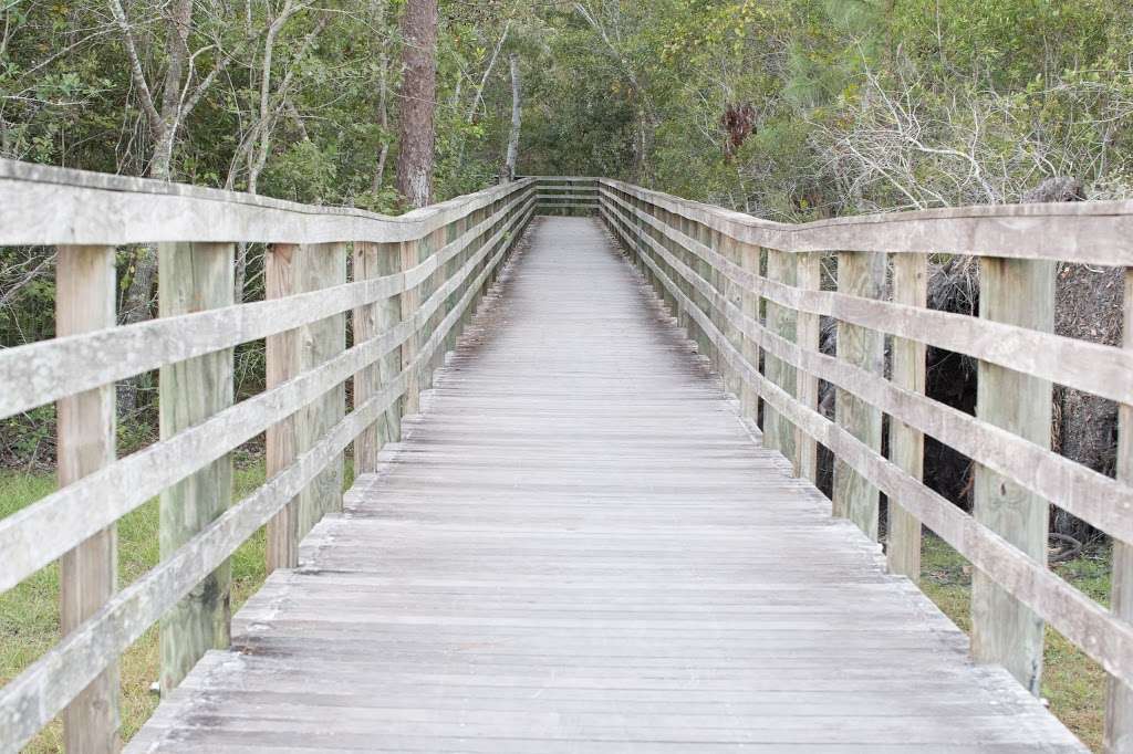 Shingle Creek Trailhead | 13400 Town Loop Blvd, Orlando, FL 32837, USA