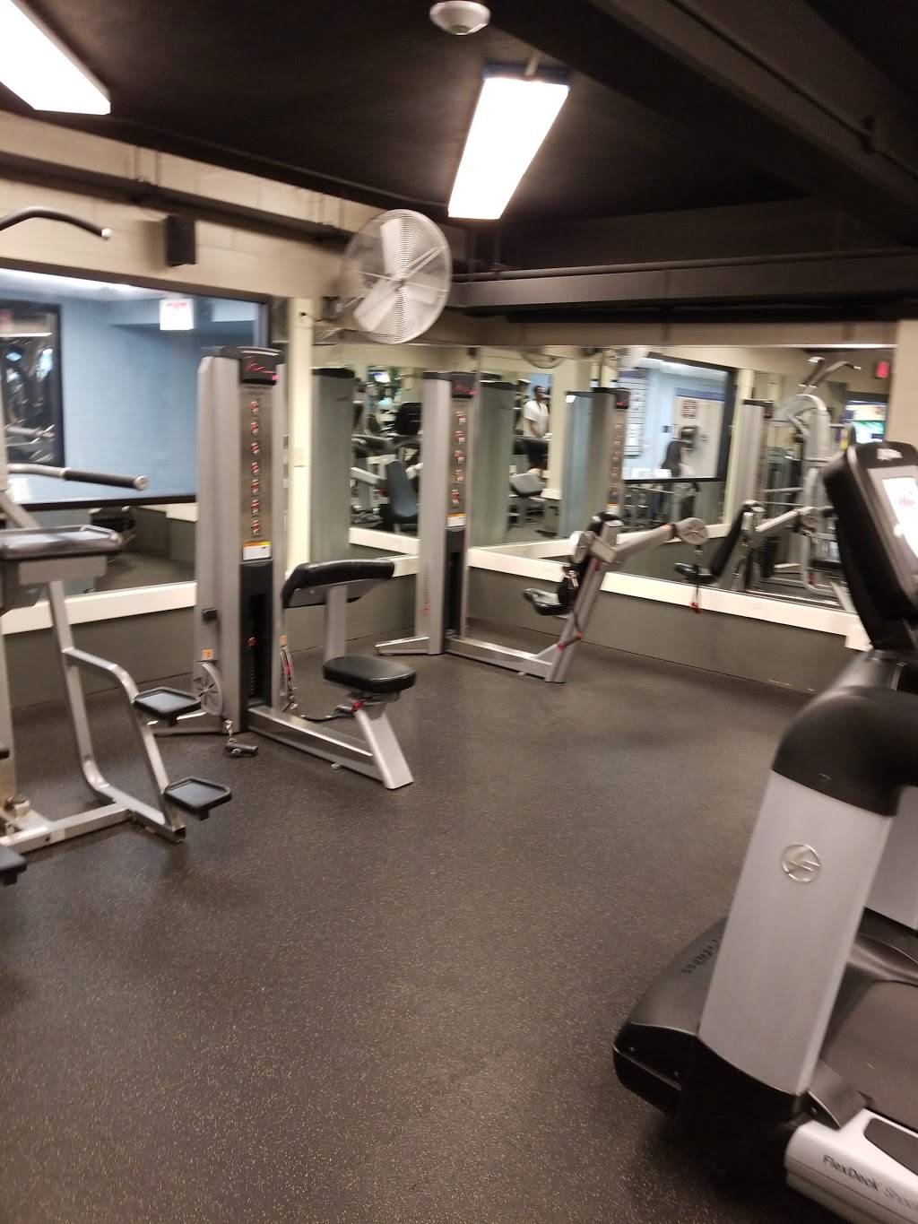 NAS Gym and Indoor Pool | Jacksonville, FL 32212, USA | Phone: (904) 542-3720