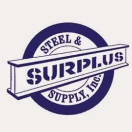 Surplus Steel & Supply Inc. | 2401 Clark St, Apopka, FL 32703, USA | Phone: (407) 293-5788