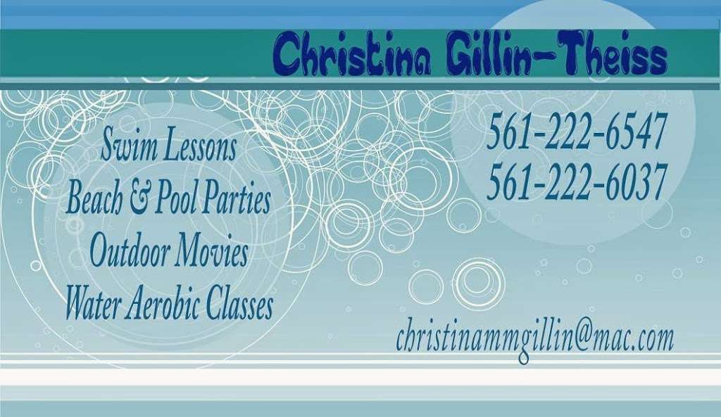 Swim With Gills, LLC | 8681 SE Duncan St, Hobe Sound, FL 33455, USA | Phone: (561) 222-6547