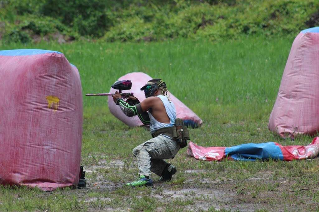 X-Plex Paintball and Airsoft | 195 Genesis Way, New Smyrna Beach, FL 32168 | Phone: (386) 214-1939