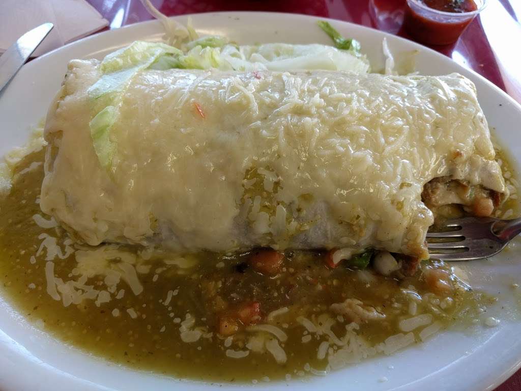 El Mex-Cal Taqueria | 34169 Fremont Blvd, Fremont, CA 94555, USA | Phone: (510) 818-0252