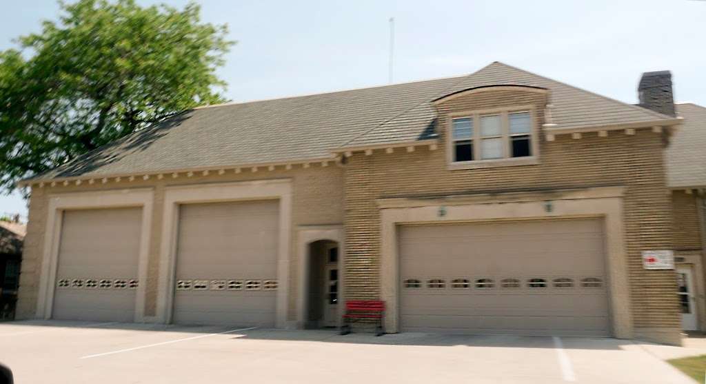Racine fire department station 4 | 3829 Washington Ave, Racine, WI 53405, USA
