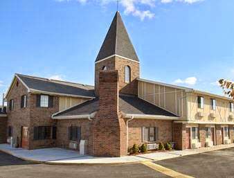 Days Inn by Wyndham Concordia | 301 NW 3rd St, Concordia, MO 64020 | Phone: (660) 463-7987