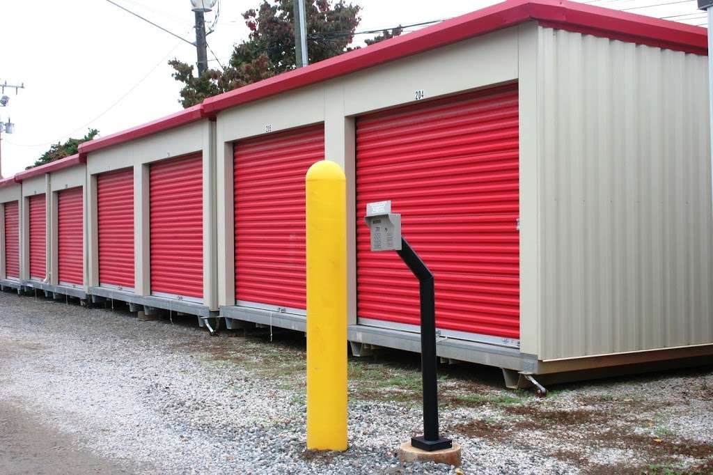 Mint Hill Self Storage | 11223 Blair Rd, Mint Hill, NC 28227, USA | Phone: (704) 790-2961