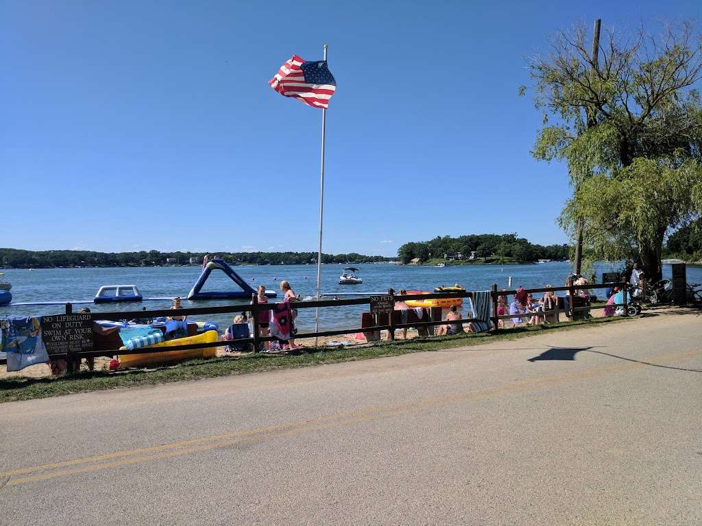 Scenic Ridge Campground | W7991 R and W Townline Rd, Whitewater, WI 53190, USA | Phone: (608) 883-2920