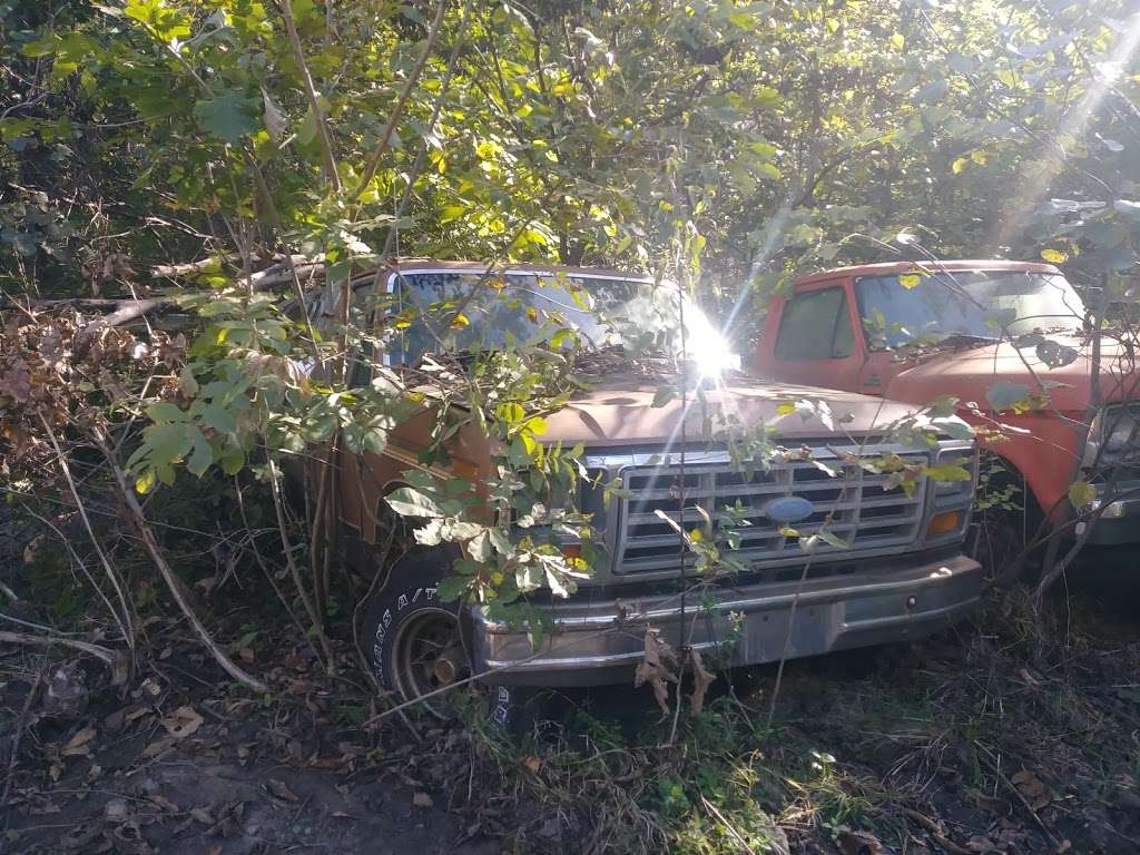 Davis Auto Wrecking | 27403 E Flynn Rd, Independence, MO 64057, Blue Springs, MO 64015, USA | Phone: (816) 229-3432