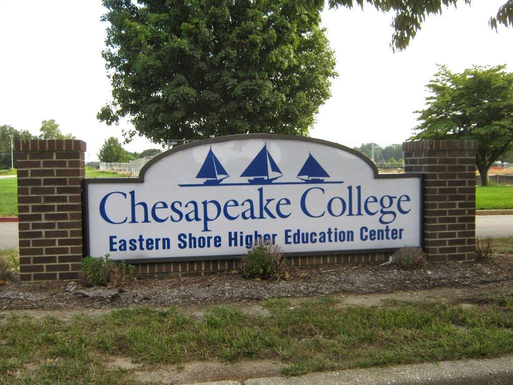 Chesapeake College | Todd Performing Arts Center, 1000 College Cir, Wye Mills, MD 21679 | Phone: (410) 822-5400