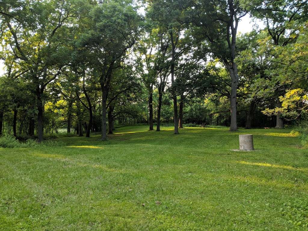 Hickory Grove Picnic Area | Unnamed Road, Spring Grove, IL 60081, USA