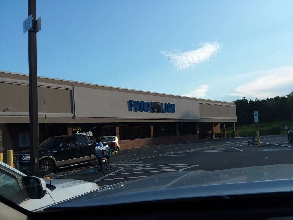 Food Lion | 7206 Marshville Blvd, Marshville, NC 28103 | Phone: (704) 624-5071