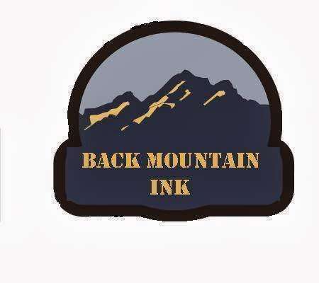 Back Mountain Ink | 86 James St, Shavertown, PA 18708, USA | Phone: (570) 417-7600