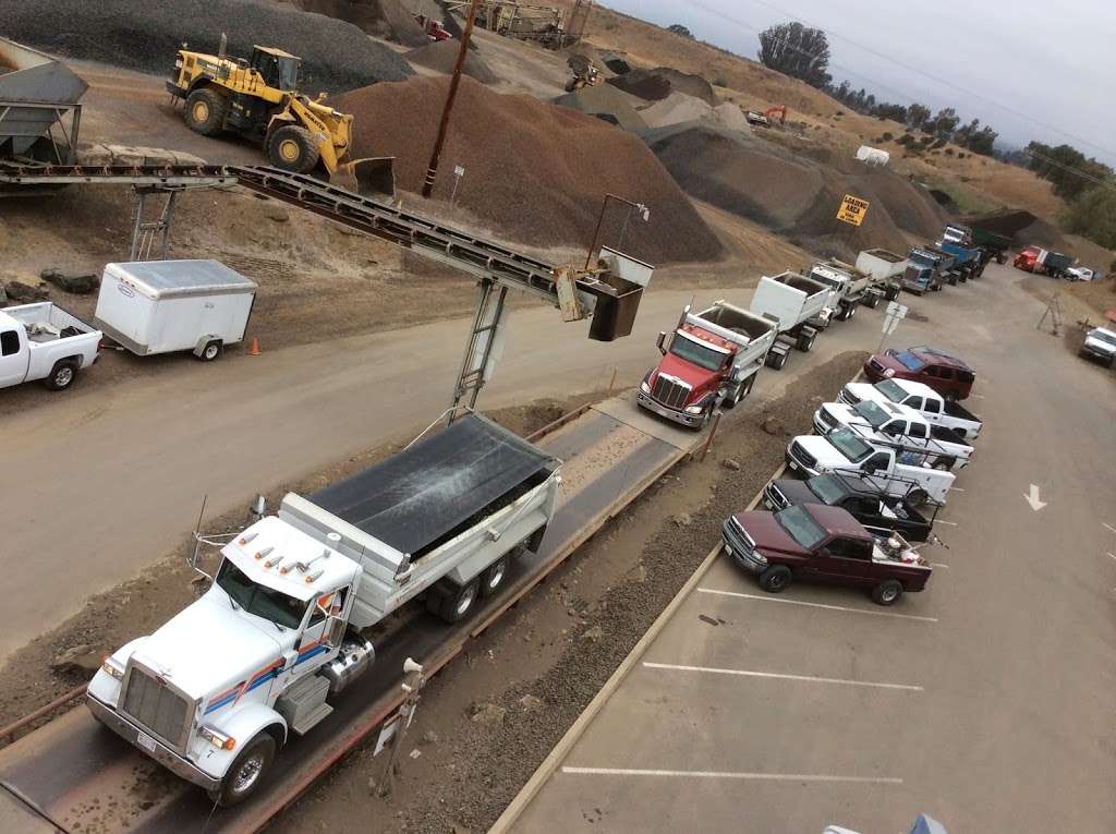 Stony Point Rock Quarry | 7171 Stony Point Rd, Cotati, CA 94931 | Phone: (707) 795-1775