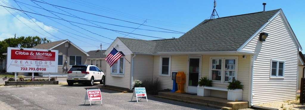 Citta & Moffitt Realtors | 1455 SE Central Ave, Seaside Park, NJ 08752 | Phone: (732) 793-0938