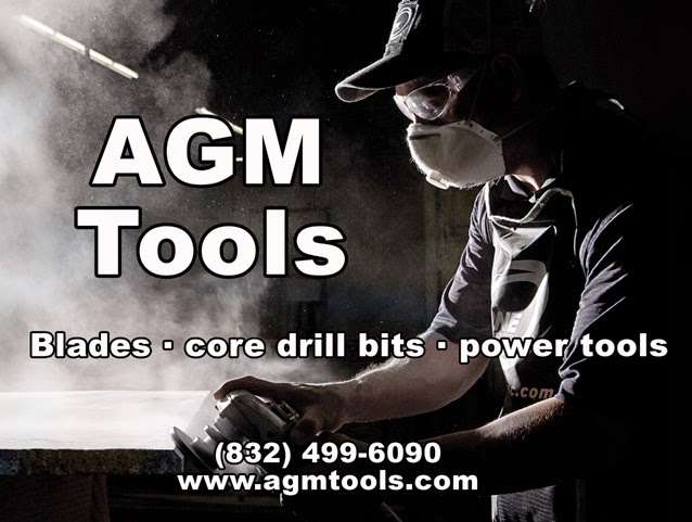 AGM Tools | 5074 Steadmont Dr, Houston, TX 77040, USA | Phone: (832) 491-0066