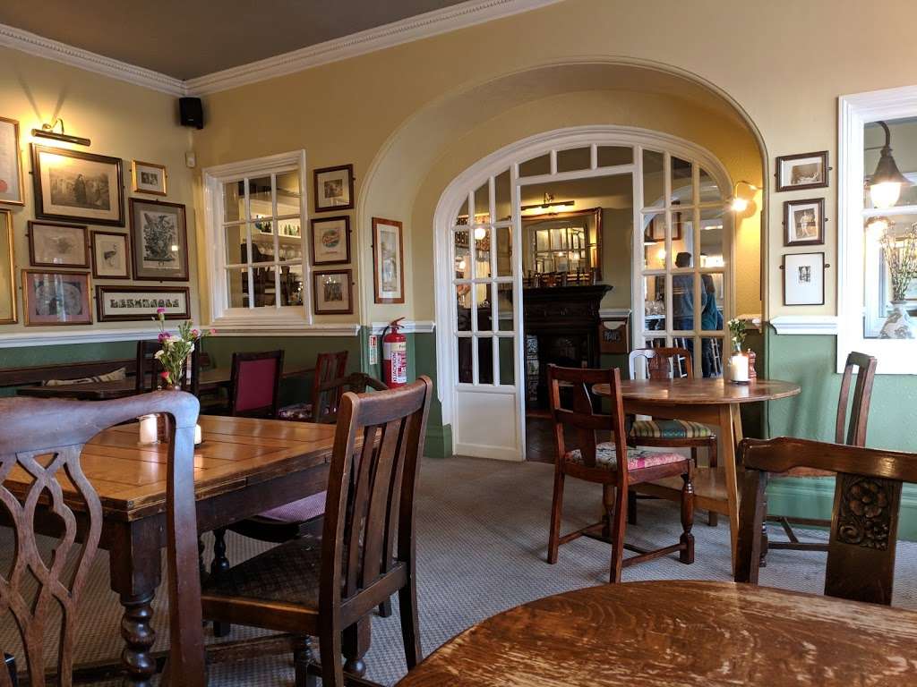 The Hare | Langton Rd, Langton Green, Tunbridge Wells TN3 0JA, UK | Phone: 01892 862419