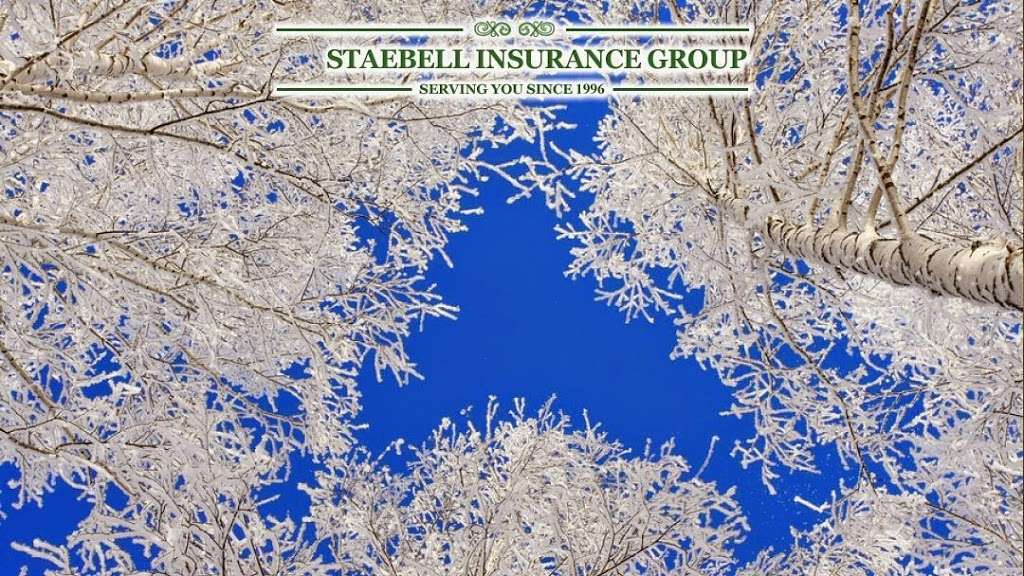 Staebell Insurance Group | 2124 Ford St, Golden, CO 80401, USA | Phone: (303) 273-2929