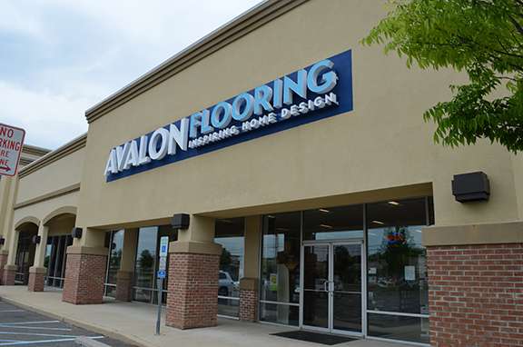 Avalon Flooring | 540 Rt. 70 West, Brick, NJ 08723, USA | Phone: (732) 899-4477