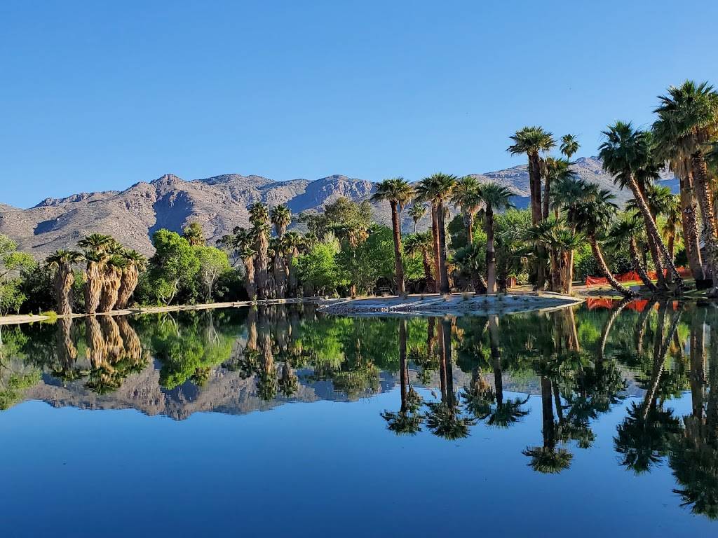 Agua Caliente Regional Park | 12325 E Roger Rd, Tucson, AZ 85749, USA | Phone: (520) 724-5000