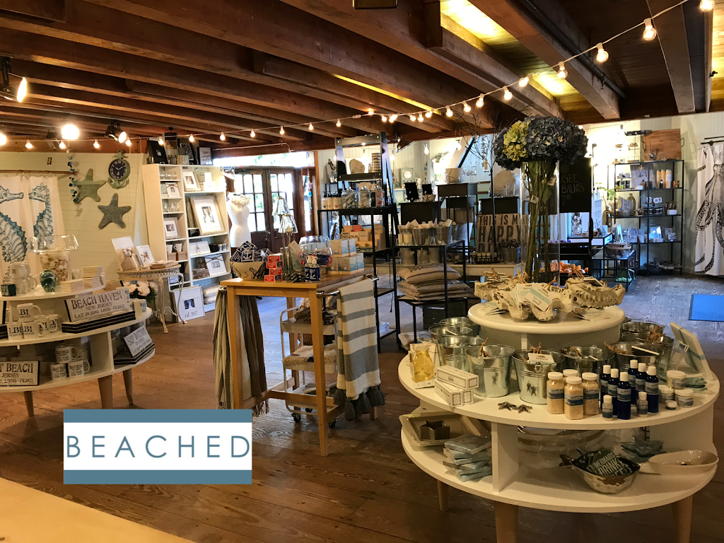 BEACHED | 325 9th St, Beach Haven, NJ 08008, USA | Phone: (609) 848-5362