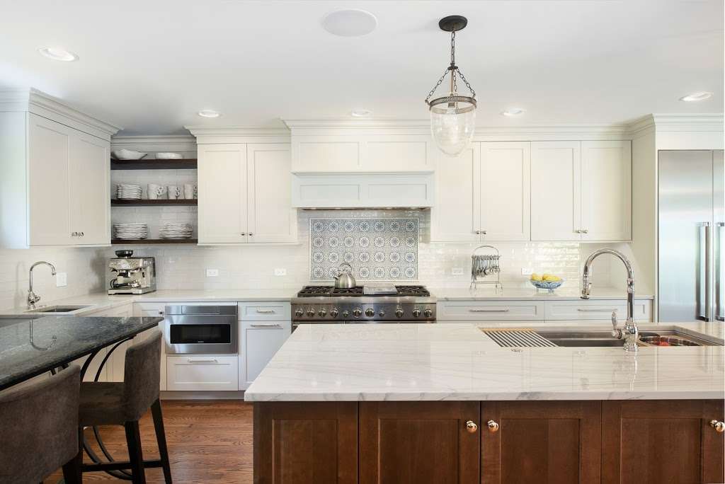 The Coveted Kitchen | 13655 W Irma Lee court, Lake Forest, IL 60045 | Phone: (224) 513-5042