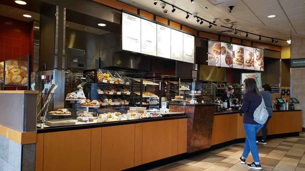 Panera Bread | 526 John Ross Pkwy, Rock Hill, SC 29730, USA | Phone: (803) 329-0200