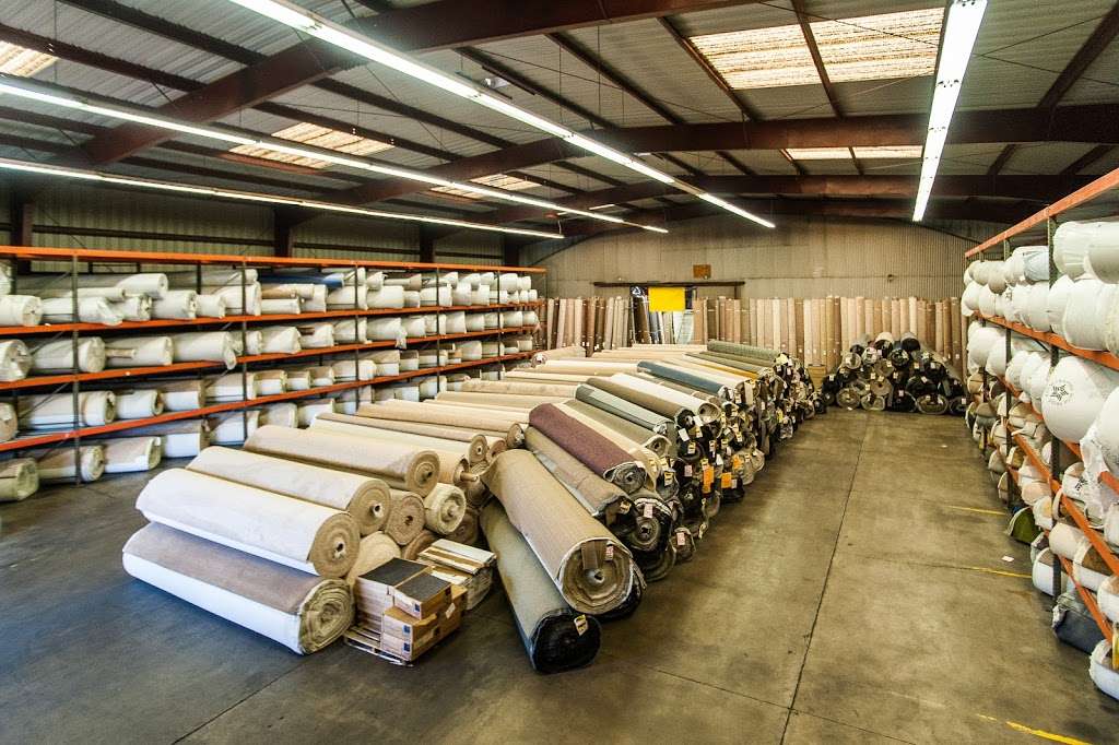 Marathon-Triads Carpet Outlet | 1348 N Santiago St, Santa Ana, CA 92701 | Phone: (714) 547-1859