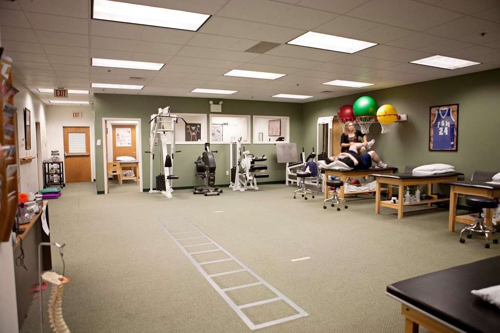 CPRS Physical Therapy | 248 Granite Run Dr, Lancaster, PA 17601, USA | Phone: (717) 560-2917