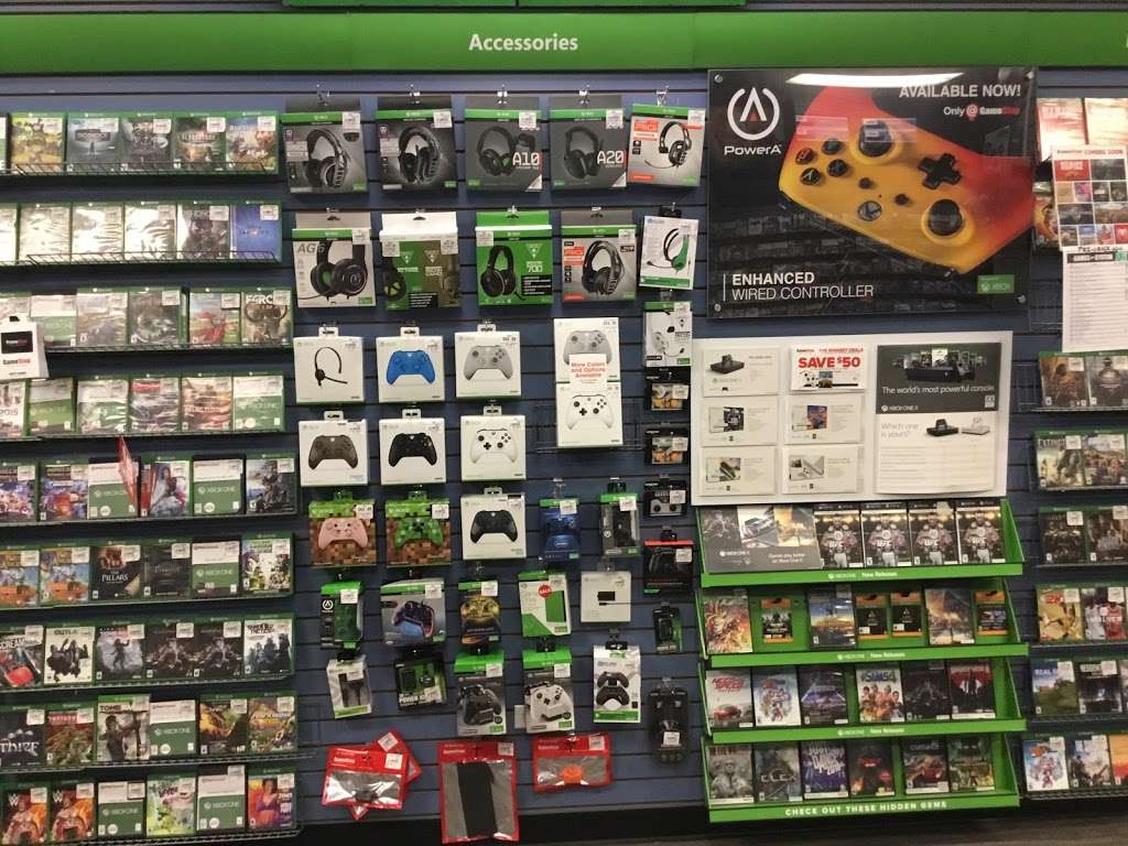 GameStop Prestige | 8331 Willow St D, Lone Tree, CO 80124 | Phone: (303) 792-2396