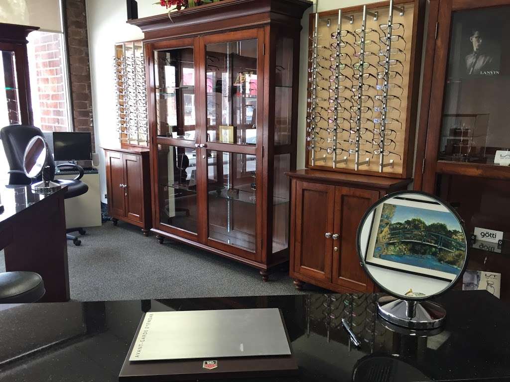 Eye Concepts Optometry | 808 Wilshire Blvd #140, Santa Monica, CA 90401, USA | Phone: (310) 395-9276