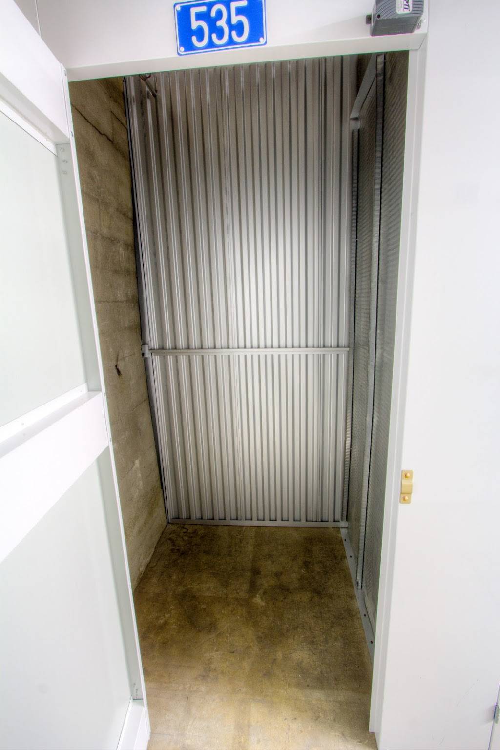 Long Beach Self Storage | 1856 Cherry Ave, Long Beach, CA 90806, USA | Phone: (562) 375-0146