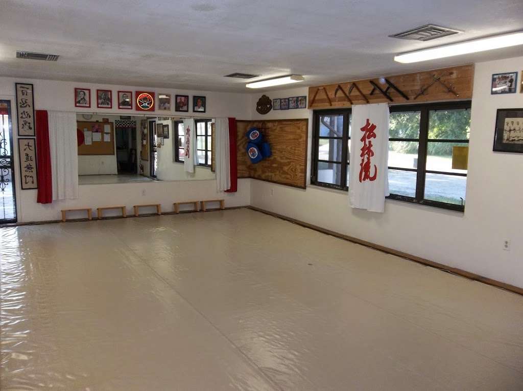 Okinawan Karate Dojo, inc. | 1755 S Tropical Trail #5219, Merritt Island, FL 32952 | Phone: (321) 459-3000