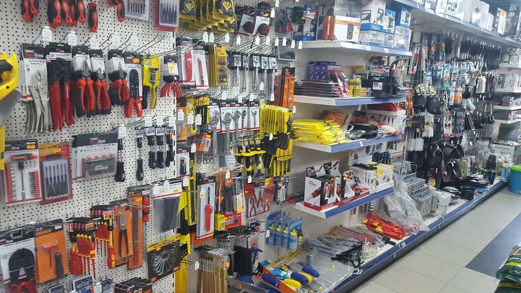 Prime Hardware | 202 Kingston Rd, Teddington TW11 9JD, UK | Phone: 020 8943 5511