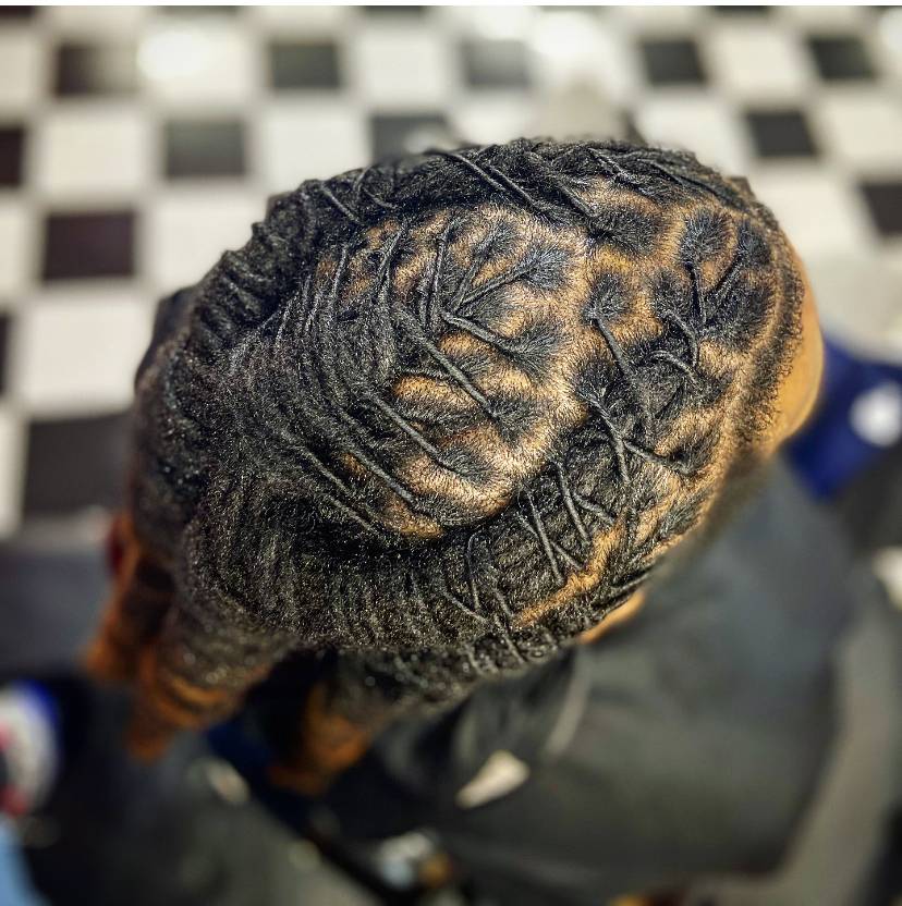 Goddess Of Dreads | 8309 Stenton Ave, Philadelphia, PA 19150, USA | Phone: (267) 994-3244