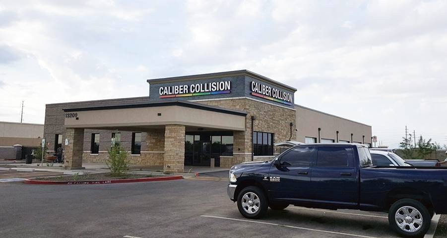 Caliber Collision | 13209 W Bell Rd, Surprise, AZ 85378, USA | Phone: (623) 933-1663