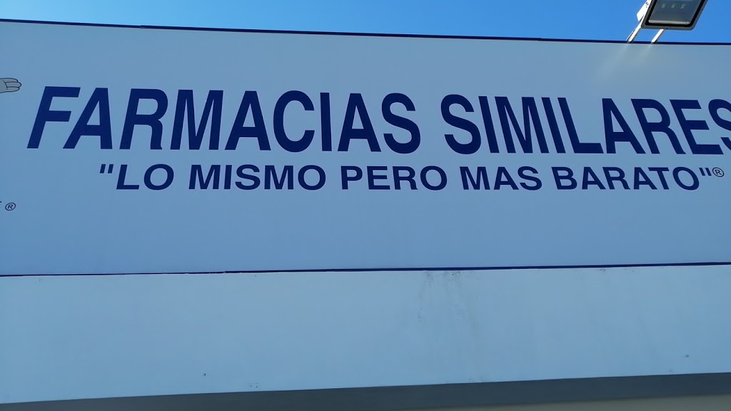 Consultorio Farmacias Similares | Carr. Libre Tijuana-Rosarito 10032-1-2, La Gloria, 22645 Tijuana, B.C., Mexico | Phone: 800 911 6666