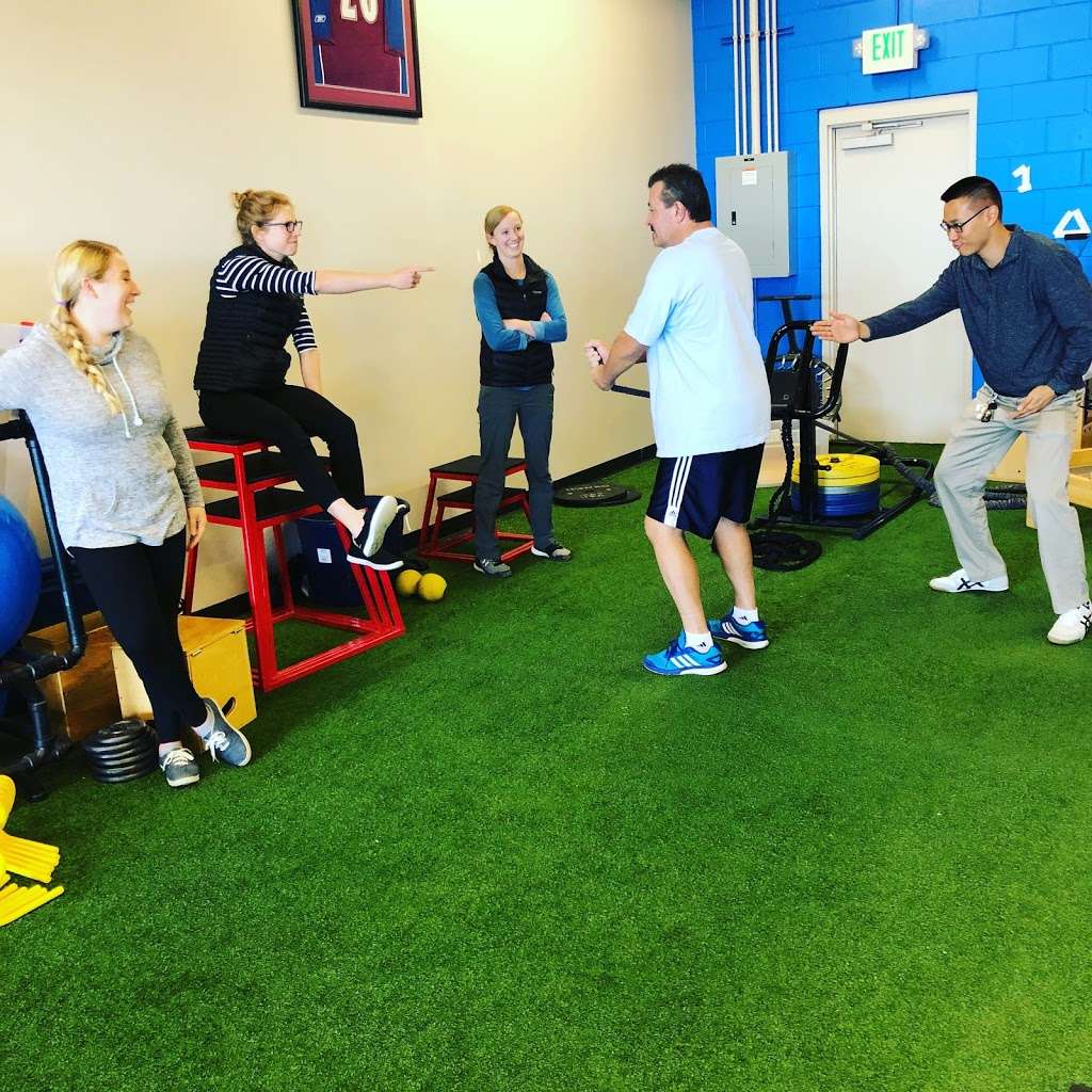Pro Active Physical Therapy & Sports Medicine | 24300 E Smoky Hill Rd Ste 126, Aurora, CO 80016, USA | Phone: (303) 680-1772