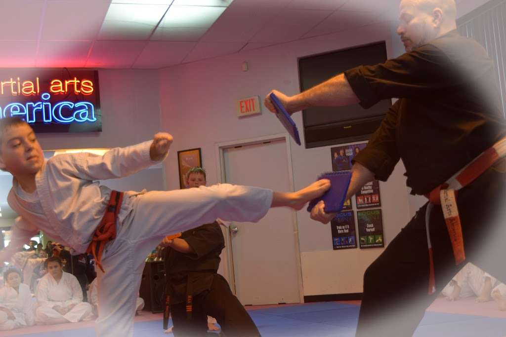 Martial Arts America | 6930 Industrial Loop, Greendale, WI 53129, USA | Phone: (414) 423-6700