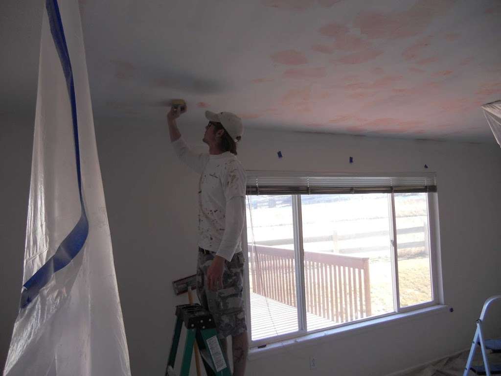 Painters In Littleton, Americas Paint and Design | 801 S Watson Ln, Littleton, CO 80123, USA | Phone: (303) 921-5194