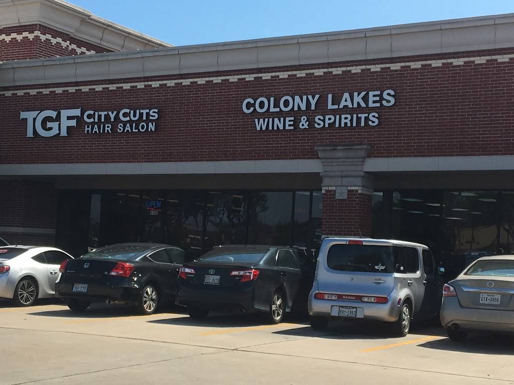 Colony Lakes Wine & Spirits | 6158 Hwy 6, Missouri City, TX 77459, USA | Phone: (281) 208-9463