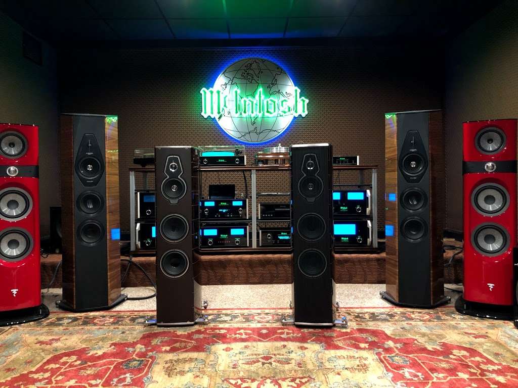 Houston Audio | 6362 Alder Dr, Houston, TX 77081, USA | Phone: (713) 218-8120