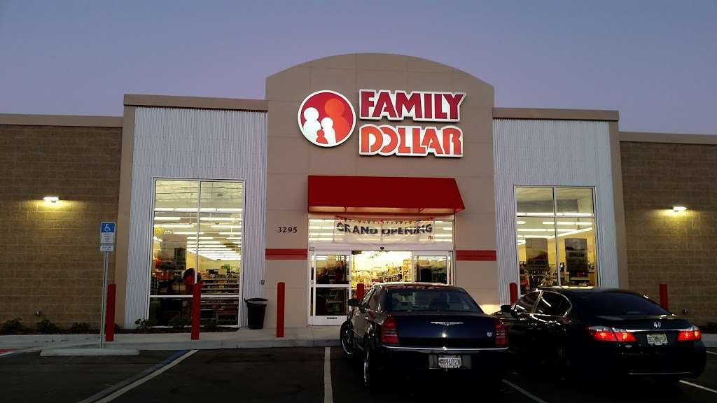 Family Dollar | 3295 Boggy Creek Rd, Kissimmee, FL 34744, USA | Phone: (407) 624-4681